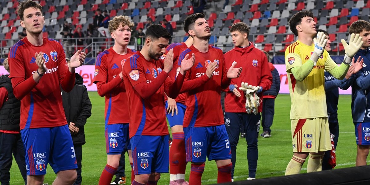 Profit la Steaua: Impresarul, după Miruță: „Aș fi adus investitori!”
