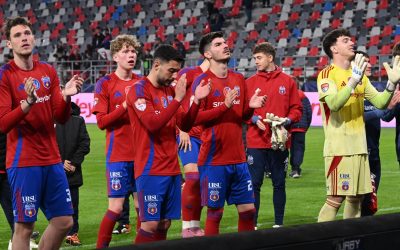 Profit la Steaua: Impresarul, după Miruță: „Aș fi adus investitori!”