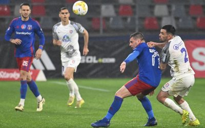 Ministrul Apărării, Radu Miruță, a generat speranțe în rândul suporterilor Steaua București, exprimându-și dorința de a identifica o soluție legală pentru ca echipa să poată promova în prima ligă