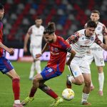 Steaua, victorie dramatică cu Bihor 3-1! Sepsi remizează cu Voluntari! Clasament