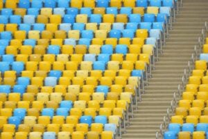 Probleme la Steaua: 24 de juniori, internați cu toxiinfecție alimentară