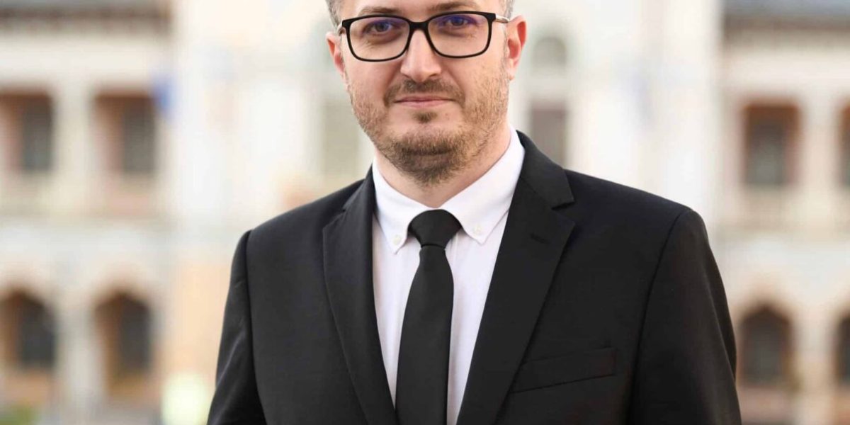 PSD, sub semnul neîncrederii pentru moțiune. Călin Georgescu, premier?