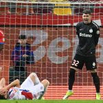 Târnovanu, prima reacție despre decizia lui Becali: „Nu-mi place banca”