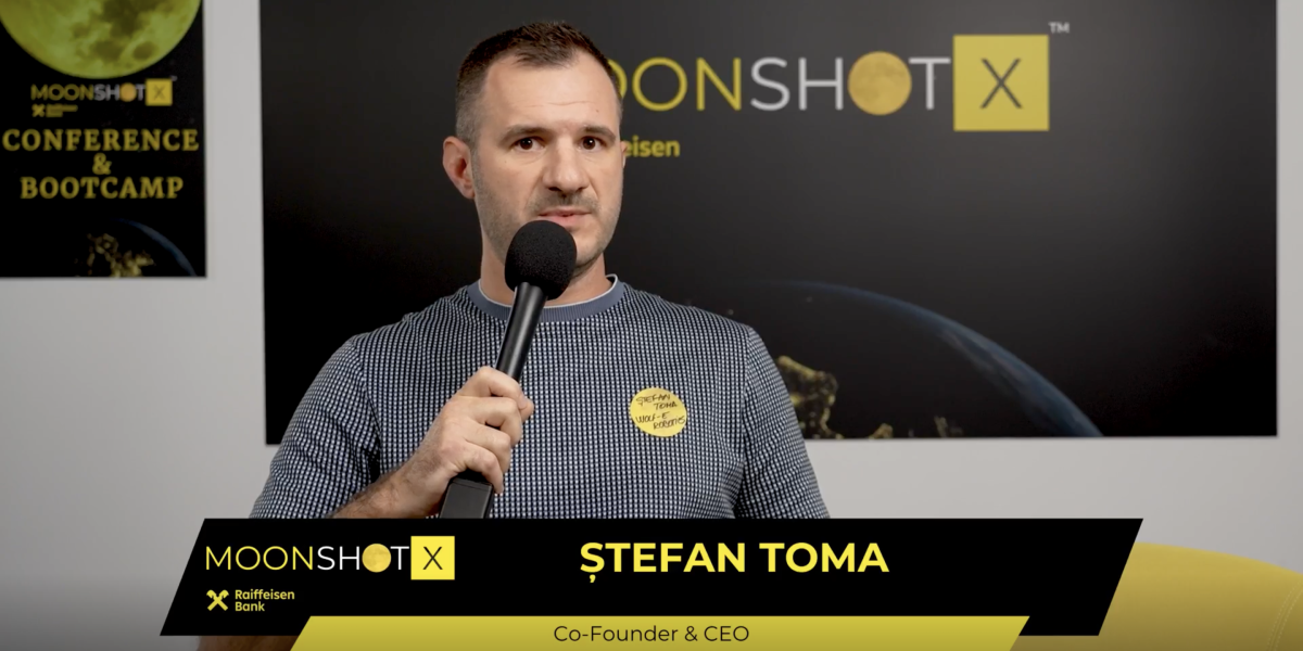 M-am înscris la MoonShotX: Ce urmează după Donald Trump și Elon Musk?