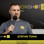 M-am înscris la MoonShotX: Ce urmează după Donald Trump și Elon Musk?