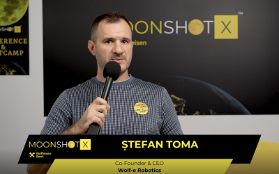 M-am înscris la MoonShotX: Ce urmează după Donald Trump și Elon Musk?