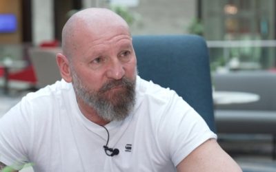 Stelea, verdict dur despre Hagi la națională: ”E purul adevăr”