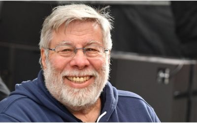 Cofondatorul Apple, deziluzionat de inteligența artificială: „E o mare greșeală”