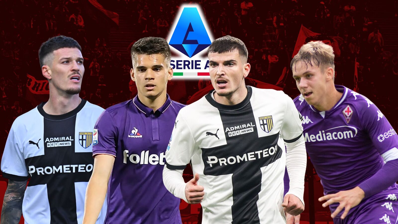 Marius Alexe a fost invitatul lui Cristi Coste la emisiunea „FANATIK Dinamo” difuzată pe 22 aprilie 2024, unde a discutat despre experiența sa în Serie A și motivele pentru care fotbaliștii români întâmpină dificultăți în campionatele din vest