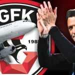 Rădoi, spre Turcia: Va semna cu Gaziantep. Becali, avertizat: „Finul va fi OK!”