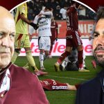 Mutu, apel pentru Șucu: „Rapid, te iubesc! Fără atacant, adio titlu”