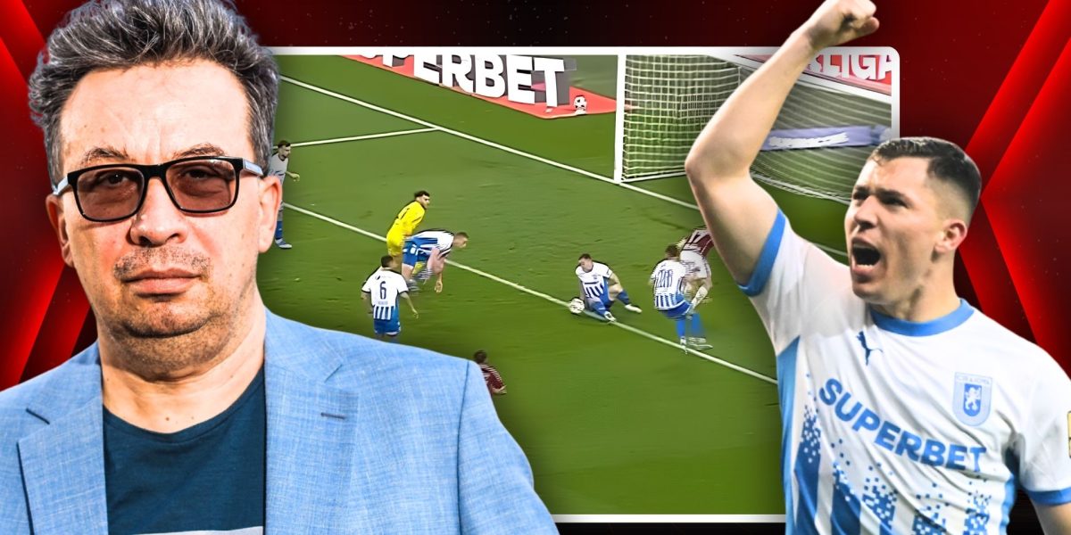 Mora, de la dezamăgire la glorie: A pierdut titlul cu Craiova, l-a salvat cu Rapid