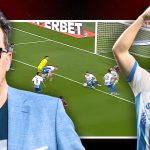 Mora, de la dezamăgire la glorie: A pierdut titlul cu Craiova, l-a salvat cu Rapid