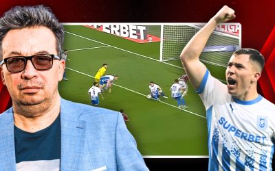 Mora, de la dezamăgire la glorie: A pierdut titlul cu Craiova, l-a salvat cu Rapid