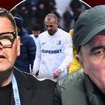 Farul Constanța, în picaj cu STOICAN! Retrogradare la orizont, după Hagi