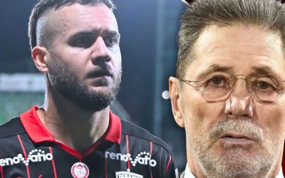 Cornel Dinu, glume acide despre Pușcaș: La ce meserie l-a trimis