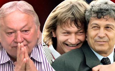 Dănuț Lupu, mărturii sfâșietoare despre starea lui Mircea Lucescu, cu lacrimi în ochi București, România – Fostul internațional Dănuț Lupu a trăit momente extrem de emoționante în cadrul emisiunii FANATIK SUPERLIGA, vorbind despre starea de sănătate a lui Mircea Lucescu