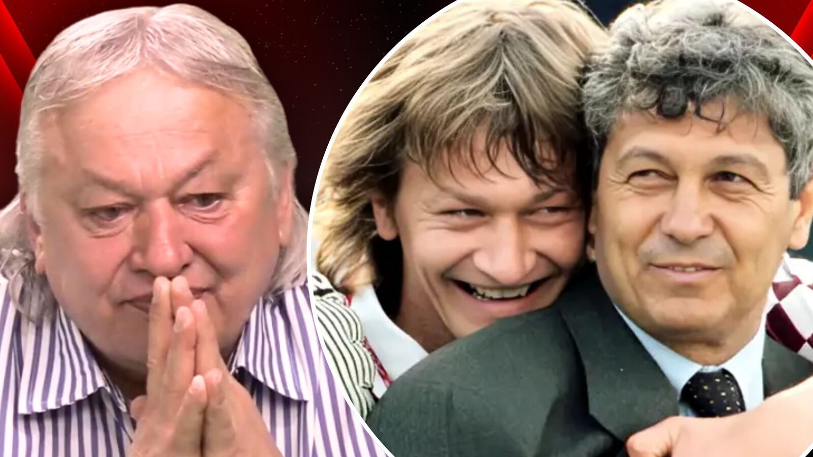 Dănuț Lupu, mărturii sfâșietoare despre starea lui Mircea Lucescu, cu lacrimi în ochi București, România – Fostul internațional Dănuț Lupu a trăit momente extrem de emoționante în cadrul emisiunii FANATIK SUPERLIGA, vorbind despre starea de sănătate a lui Mircea Lucescu