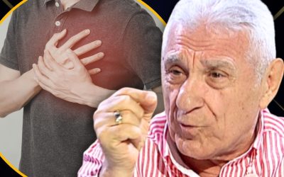 Înțepături, insomnii: Povestea unui infarct. Cât costă o operație pe cord în Germania?