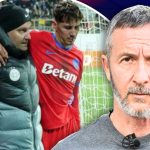 Miculescu, accidentare gravă. Anunțul șocant al lui MM Stoica