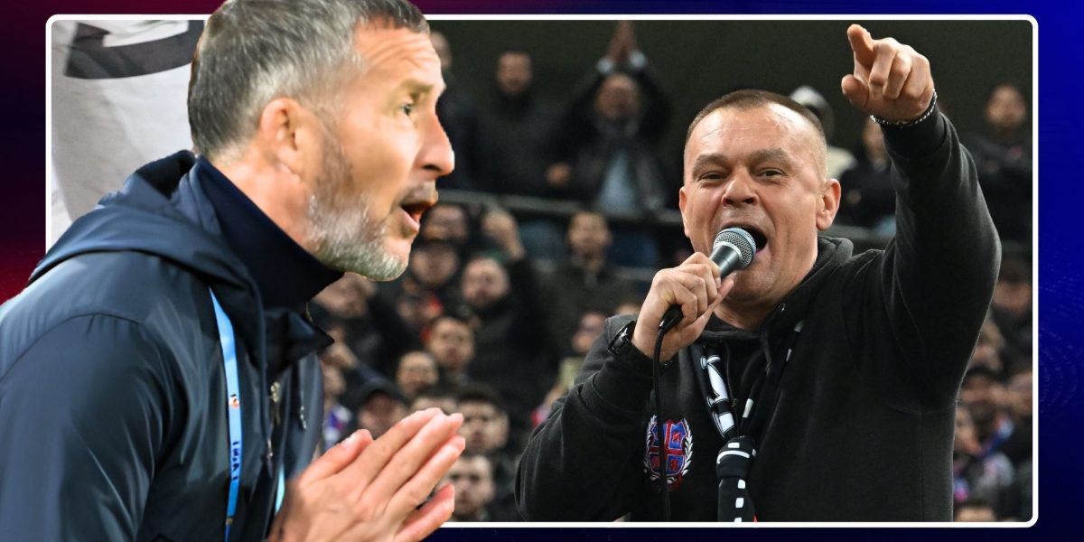 Mihai Stoica, promisiune surprinzătoare pentru Mustață! Cine e antrenorul „indezirabil” de la FCSB