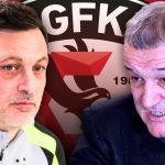 Becali, furios pe Rădoi: „Și-a dat cuvântul! Ți-e rușine de ei sau de naș?”