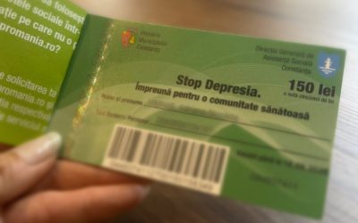 Constanța lansează un program de sprijin financiar pentru persoanele diagnosticate cu depresie Primăria Constanța introduce o inițiativă amplă dedicată sănătății mentale, oferind sprijin financiar direct persoanelor care se confruntă cu depresie