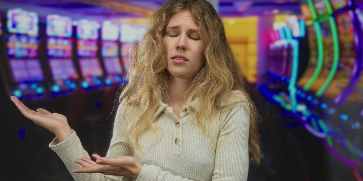 Ai pierdut la cazinou? StopJoc.ro îți arată cât de mulți bani ai risipit