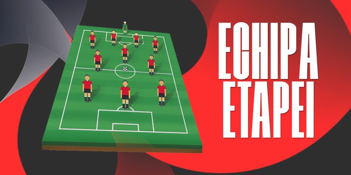 Cine a strălucit în etapa 5 din play-off: Verdictul experților