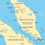 SUA închid China: Parteneriat militar cu Indonezia, cheie la Malacca