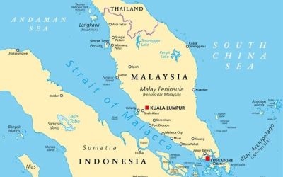 SUA închid China: Parteneriat militar cu Indonezia, cheie la Malacca