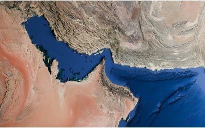 Iranul negociază cu Omanul pentru a asigura tranzitul navelor prin Strâmtoarea Ormuz, o rută vitală pentru comerțul global de petrol și gaze, în contextul tensiunilor regionale