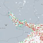 Răsturnare de situație în Iran: Navele se întorc din Ormuz. Scumpiri la pompă