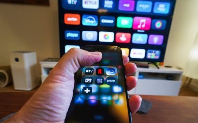 Piața globală de televiziune și video online va depăși 1.000 de miliarde de dolari până în 2030 Veniturile globale generate de televiziunea tradițională și video-urile online sunt estimate să atingă pragul de 1.030 de miliarde de dolari până în anul 2030