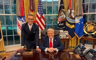 Trump și stubb, discuții „constructive” despre NATO