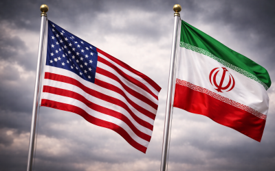 Iran: Teheranul refuză negocierile cu WASHINGTONUL. Acuzații dure asupra SUA