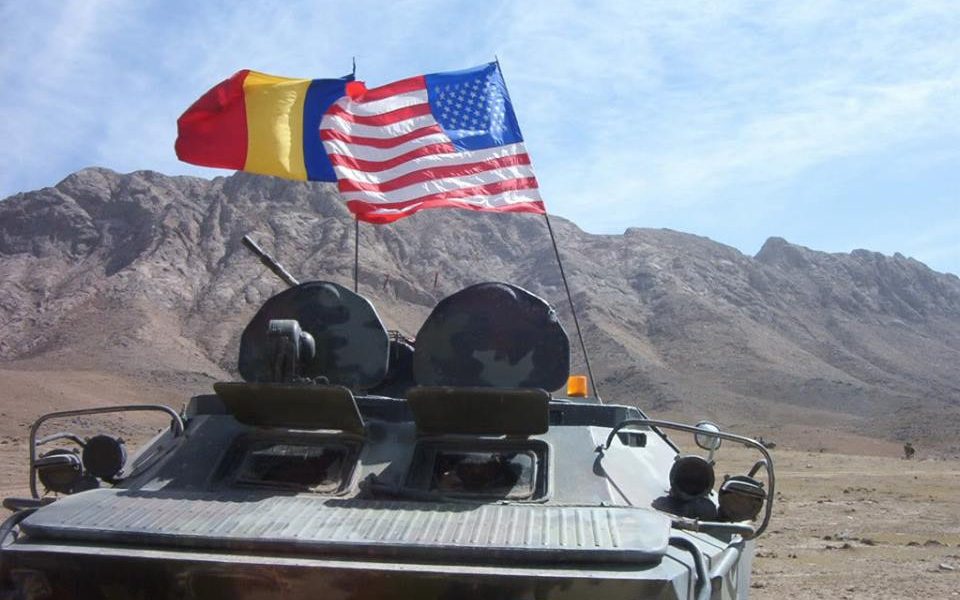 O posibilă remaniere a prezenței militare americane în Europa ar putea aduce vești bune pentru România