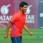Suarez, șansă uriașă la Cupa Mondială: Atacantul, pe lista Uruguayului