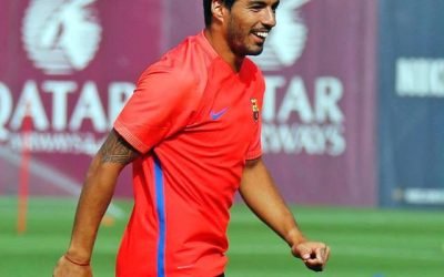 Suarez, șansă uriașă la Cupa Mondială: Atacantul, pe lista Uruguayului