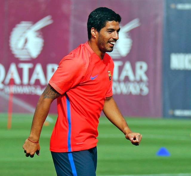 Suarez, șansă uriașă la Cupa Mondială: Atacantul, pe lista Uruguayului