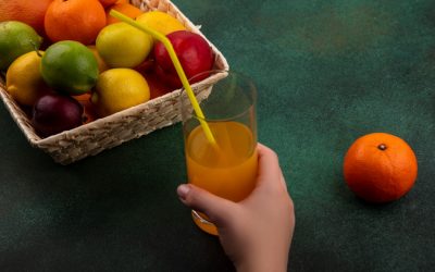 Sucul de fructe și glicemia: Ce spun EXPERȚII despre efectele lui?