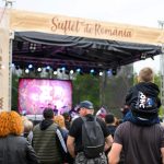 Muzică și meșteșuguri românești, la Festivalul de la Săvârșin