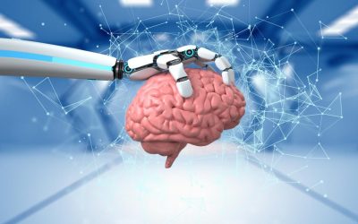 Inteligența artificială ne „tocește” mințile: Efecte vizibile în 10 minute