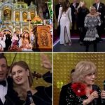 Super-show de Paște la România TV: Vedetele și telespectatorii sărbătoresc Învierea