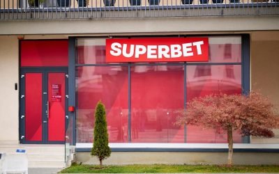 Superbet cucerește piața de pariuri sportive din Grecia