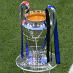 Supercomputerul dezvăluie echipa câștigătoare din Liga Campionilor