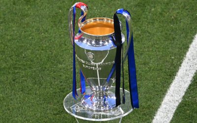 Supercomputerul dezvăluie echipa câștigătoare din Liga Campionilor