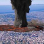 Risc global: Un vulcan extrem de activ se pregătește! Planeta, în pericol
