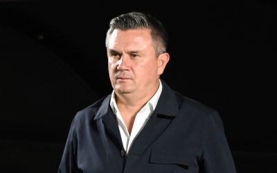 Balaj, a doua „bombă” a lui Șucu la Rapid într-o săptămână