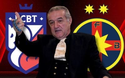 Becali, furios după eșec: „m-am gândit la retragere!” Câți bani pierde FCSB?